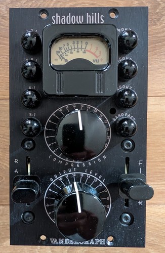 Shadow hills industries dual - hills,