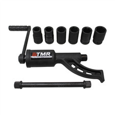 TMR Nut Buster Torque