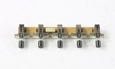 Platinum 1,780,220 Button