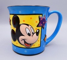 Disney Store Mickey Mouse 3D
