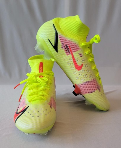 Football boots nike mercurial - boots.,