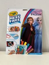 Crayola Color Wonder Mess Free