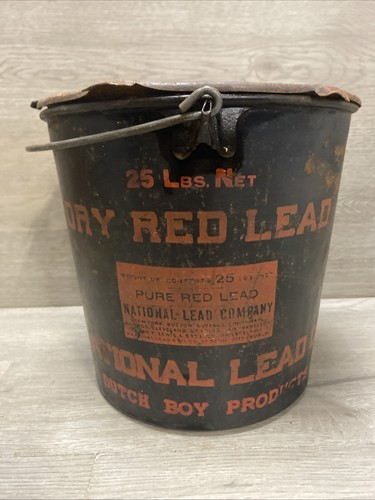 National lead company - national,