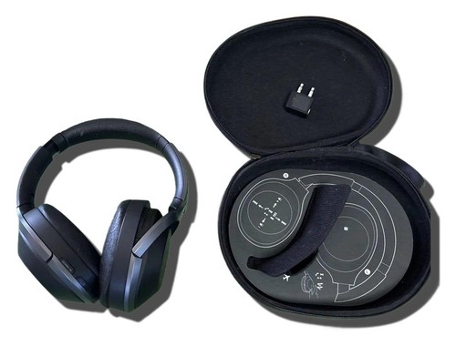 Sony 1000xm2 headphones - wh-1000xm2,