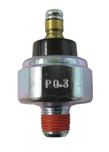 Oil pressure switch - switch, honda