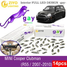 14Bulb Deluxe White LED