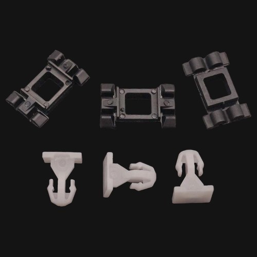 Piece you mounting clips - 40,