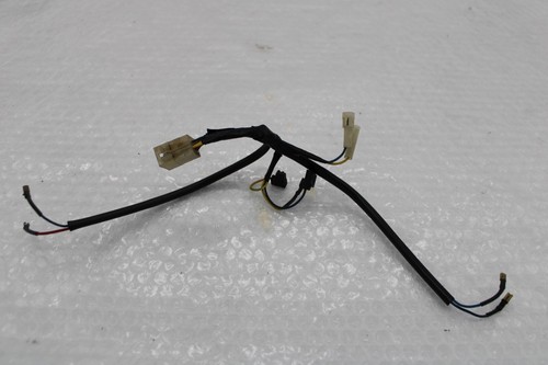 Wiring harness electrical - wiring,