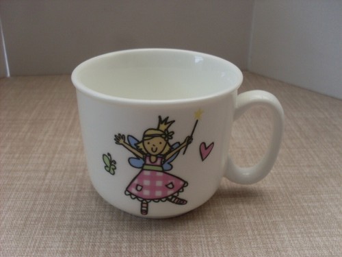 Tess the fairy princess - the,