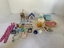 1990s Barbie  Pet Doctor
