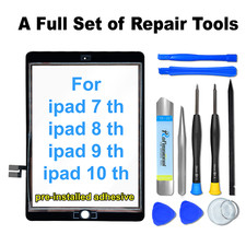 Ultra Premium iPad 7/8/9/10