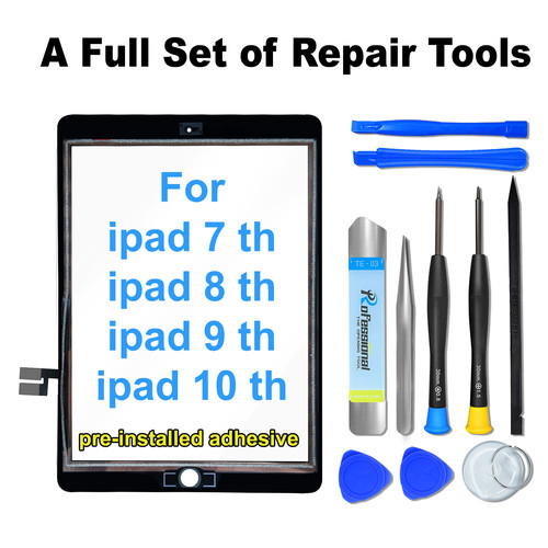 Ultra premium ipad 9 - ipad, 7/8/9/10