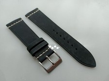 New Geckota 22mm Black