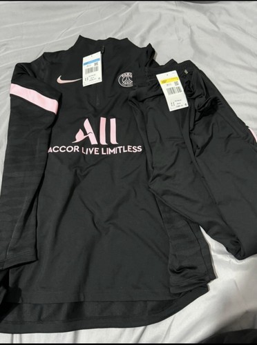 Psg tracksuit top - psg, bottom