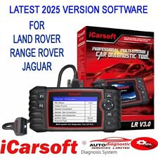 NEW iCarsoft LR V3.0 Land
