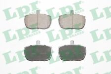 05P140 LPR BRAKE PAD SET, DISC