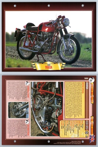Tribsa 1992 custom - 1992, atlas