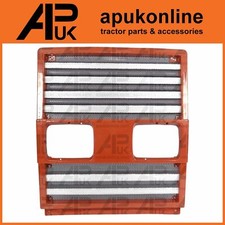Front Grille Grill for Fiat 55-90 60-90 65-90 70-90 80-90 85-90 95-90 Tractor