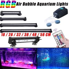 Fish Tank Lights RGB LED