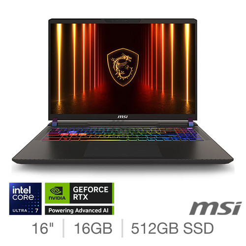 Msi vector gaming - msi,