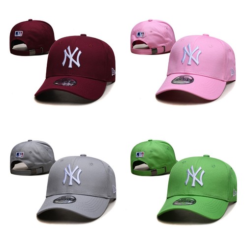 New era cap - women's, ladies