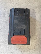 Hilti B 22-110 Li-ion Battery