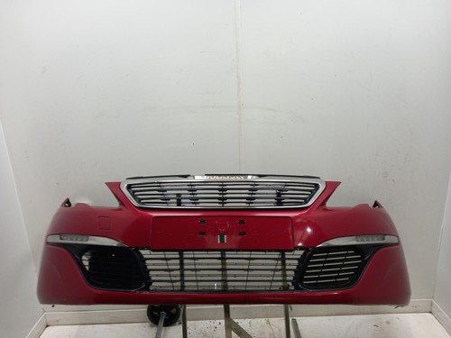 Peugeot 308 front bumper - peugeot,