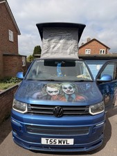 Camper van - t5.1,