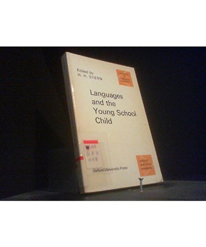 Languages and the young school - the,