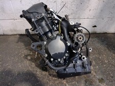 2008 KAWASAKI ZX 10R ZX10 R ZX 1000 E8F ENGINE ZXT00DE033775