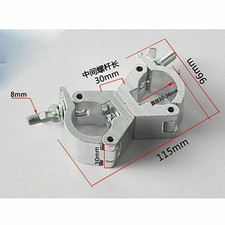 Aluminum Alloy Swivel Double
