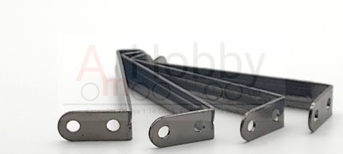 Tamiya panel stays volvo - panel,