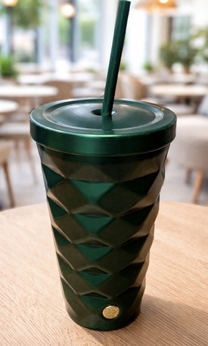 Starbucks tumbler green - tumbler,