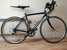 Cannondale R800 Bike Bicycle - Size 52 (USA Made), Collection NW10 (tyres flat)