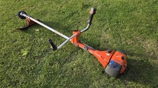 Husqvarna 555RXT Strimmer Brushcutter 55cc