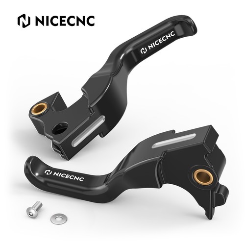 Finger brake clutch lever - 2-finger,