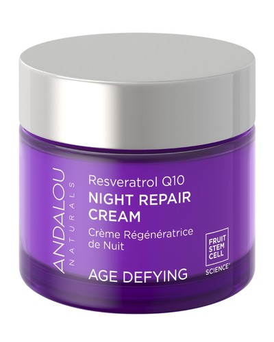 Andalou naturals resveratrol - andalou,