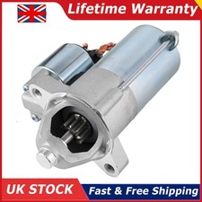 1345314 NEW Starter Motor for