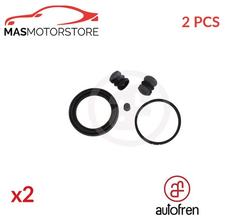 Brake caliper repair kit - brake,