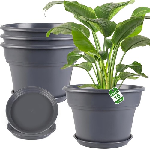 Inch plant pots pack - 16-inch-plant-pots,