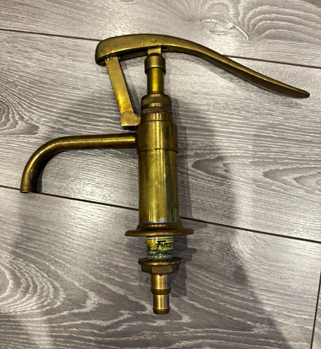 Vintage collectable brass - vintage,