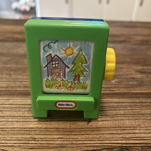 Vintage little tikes 2004 - little,