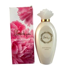 M&S Florentyna 150g Talc
