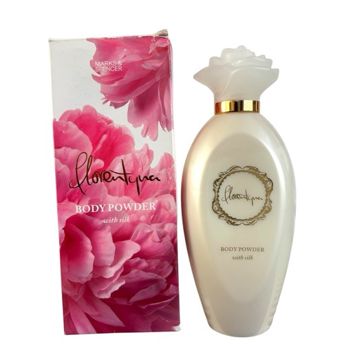 Florentyna 150g talc - florentyna,