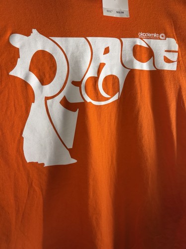 Akademiks peace graphic - akademiks,