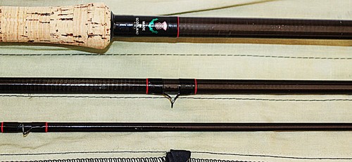 Diawa salmon fly - ,