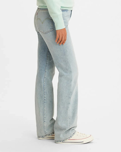 Levis 701 w28 selvedge high - levis,