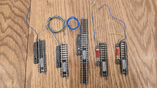 Märklin mini club - mini-club, z