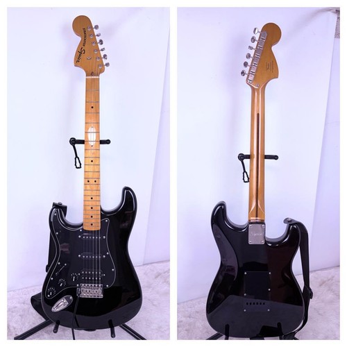 Squier classic vibe - squier,