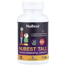 NuBest Tall 10+ - Advanced